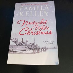 Book: Nantucket White Christmas